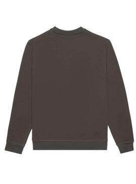 Sweat Antony Morato Tigre Verde Militar Homem