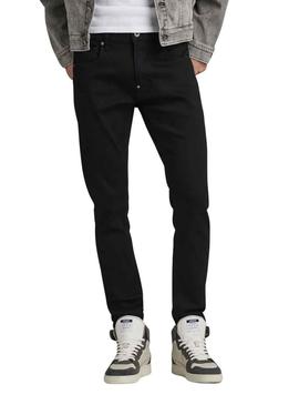 Calças Jeans G-Star Revenda Skinny para Homem