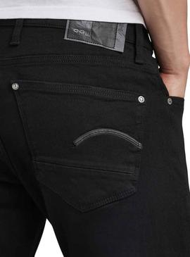 Calças Jeans G-Star Revenda Skinny para Homem