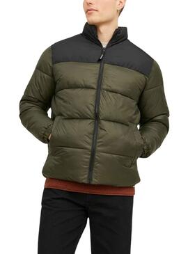 Casaca Jack & Jones Toby Verde para Homem