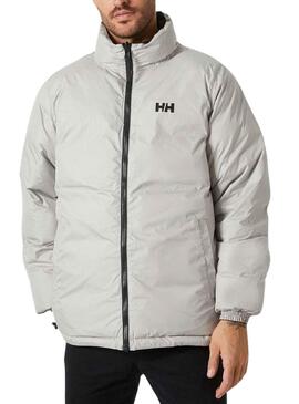 Casaca Helly Hansen Yu Reversible para Homem