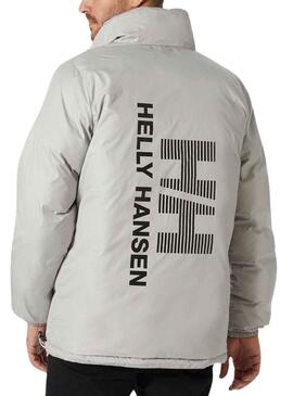 Casaca Helly Hansen Yu Reversible para Homem