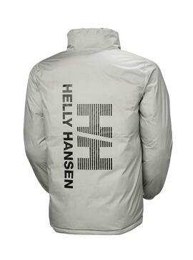 Casaca Helly Hansen Yu Reversible para Homem