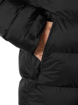 Parka Helly Hansen Puffy Preto para Homem