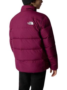 Casaca The North Face 600 Reversible para Kids