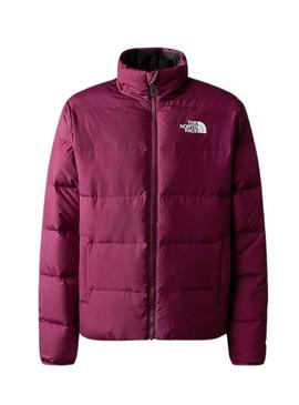 Casaca The North Face 600 Reversible para Kids