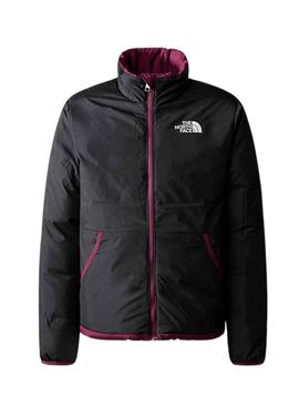 Casaca The North Face 600 Reversible para Kids