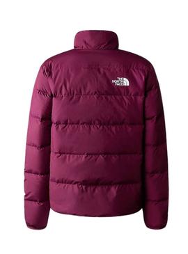 Casaca The North Face 600 Reversible para Kids