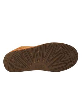 Botas UGG Highland Hi Heritage Chestnut para Crianças