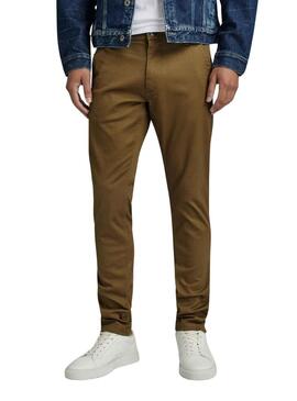 Calças G-Star Skinny Chino 2.0 para Homem