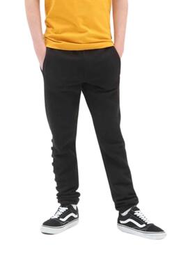 Calça de treino Vans Comfycush preta para criança