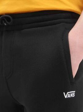 Calça de treino Vans Comfycush preta para criança