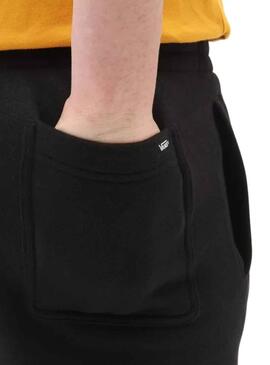 Calça de treino Vans Comfycush preta para criança