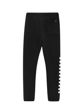 Calça de treino Vans Comfycush preta para criança