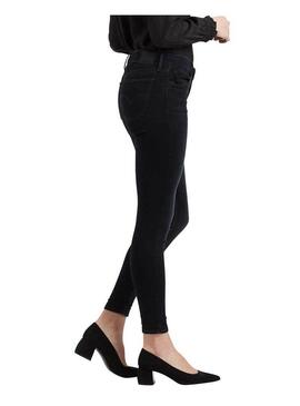 Jeans Levis 710 Innovation Trick Woman
