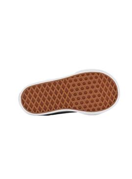 Sapatilhas Vans Sk8 Mid Reissue Pretos para Bebê