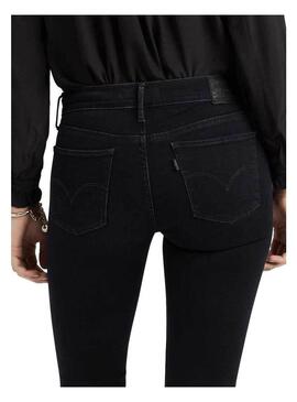 Jeans Levis 710 Innovation Trick Woman