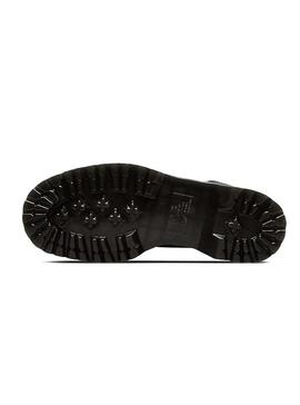 Dr Martens Retro Jadon 8 EYE Preto Mulher