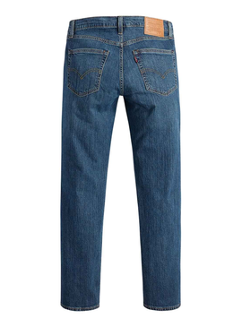 Calças Jeans Levis 511 Slim Denim para Homem