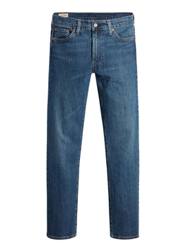 Calças Jeans Levis 511 Slim Denim para Homem