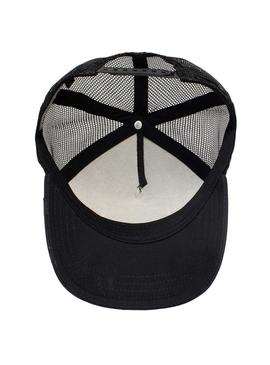 Gorro Goorin Bros Baseball Junior Ganhe Preto Kids