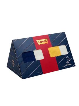 Maias Levis Registro Cut Branco para Homem