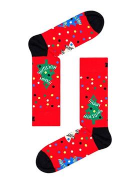 Cacetinos Happy Socks Holidays Pack
