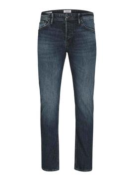 Pantalon Jeans Jack & Jones Denim Oscuro