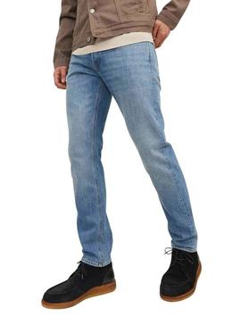 Pantalon Jeans Jack & Jones Mike Light