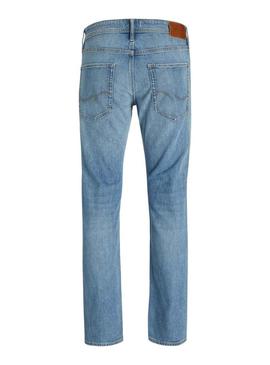 Pantalon Jeans Jack & Jones Mike Light