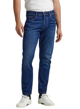 Calças Jeans Pepe Jeans Callen DP2 para Homem