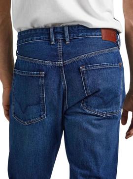 Calças Jeans Pepe Jeans Callen DP2 para Homem