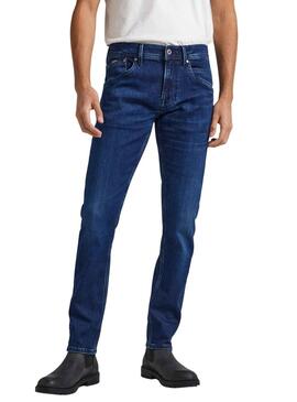 Calças Jeans Pepe Jeans Track WN6 Homem