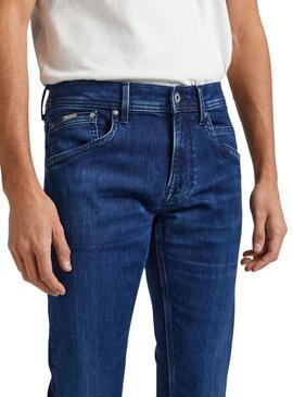 Calças Jeans Pepe Jeans Track WN6 Homem