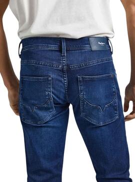 Calças Jeans Pepe Jeans Track WN6 Homem