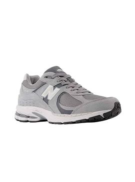 Sapatilhas New Balance 2002R Cinza