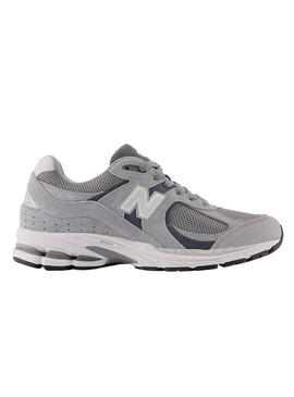 Sapatilhas New Balance 2002R Cinza