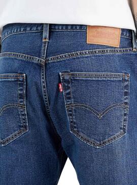 Calças Jeans Levis 501 Choro Sozinho para Homem