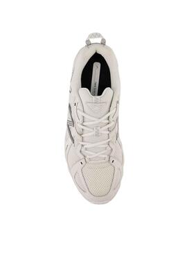 Sapatilhas New Balance 610T Branco e Preto