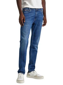 Pantalon Jeans Pepe Jeans Tapevermelho HT5