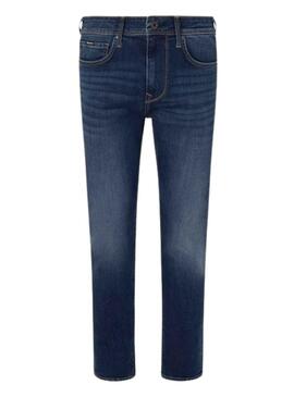 Pantalon Jeans Pepe Jeans Skinny Denim