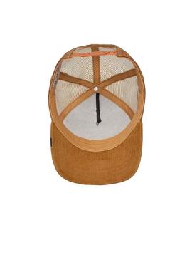 Gorro Goorin Bros Beisebol Pantera