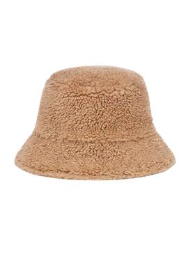 Bucket UGG Reversible Peluche para Mulher