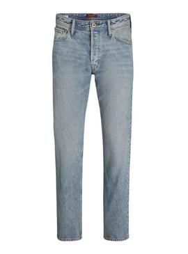 Pantalon Jeans Jack & Jones Chris Claro