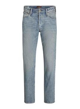 Pantalon Jeans Jack & Jones Chris Claro