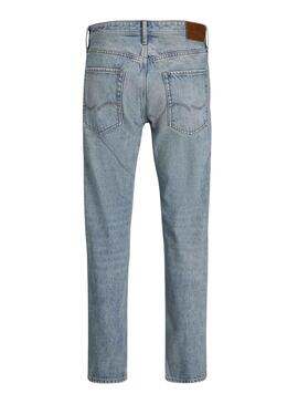 Pantalon Jeans Jack & Jones Chris Claro
