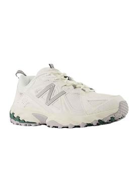 Sapatilhas New Balance 610T Angorá Branco