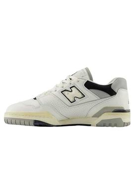 Sapatilhas New Balance BB550 Vintage Branco