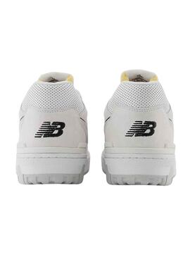 Sapatilhas New Balance BB550 Branco para Homem