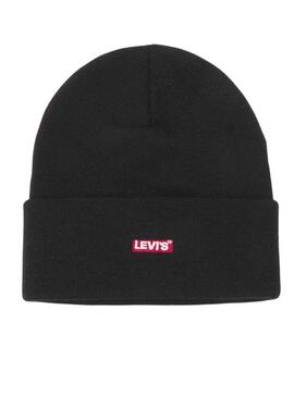 Chapéu Levis Beanie Baby Preto